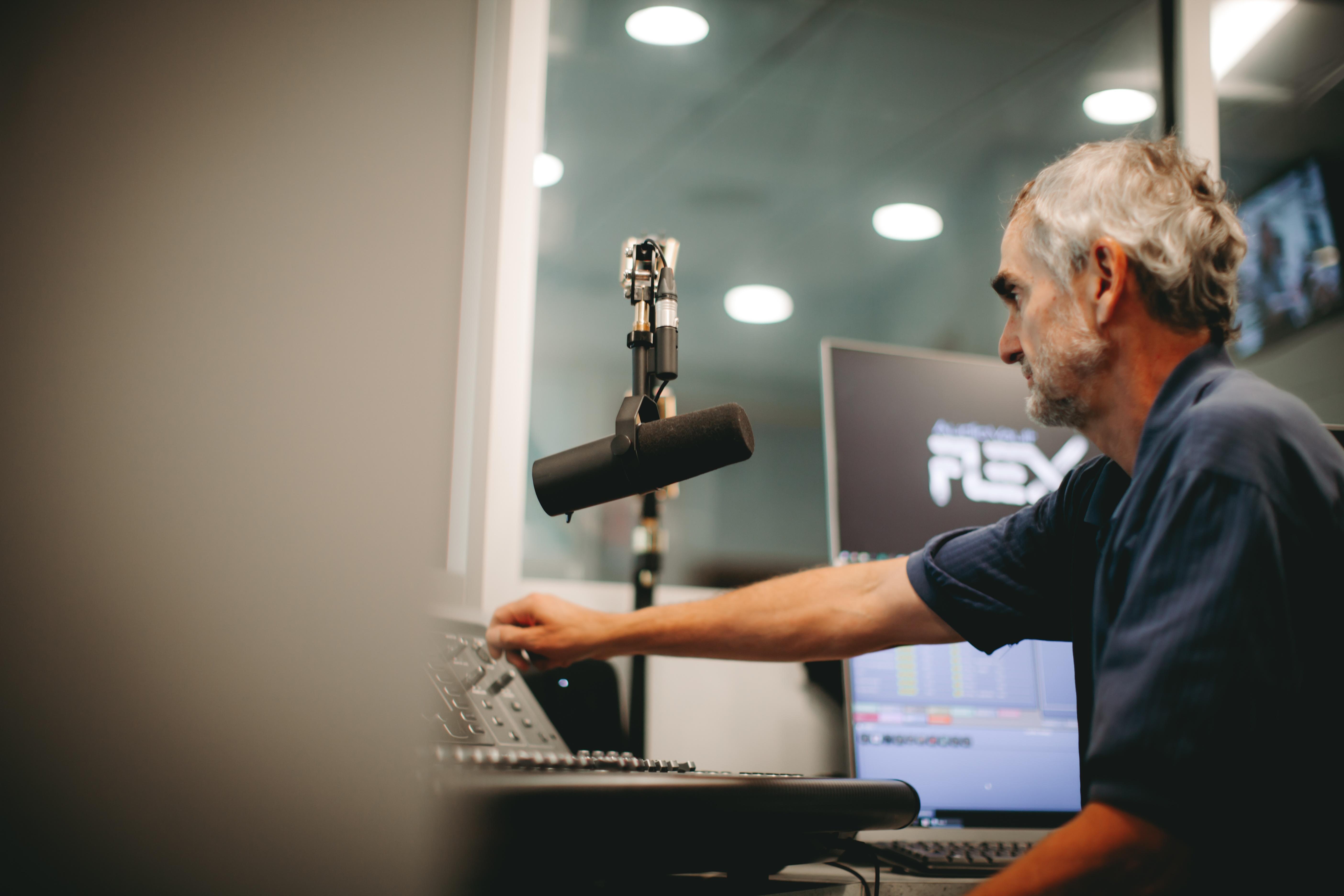 SDPB Radio is Public Radio from South Dakota Public Broadcasting